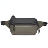 Lulu Belt Bags Men's Belt Bag Sports Crossbody Bag