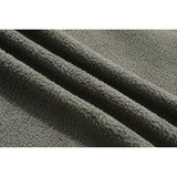 Fog Tops Male and Female Large Size Retro Sports Long Couple Wear Fleece Pullover Autumn and Winter Fear Of God