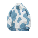 Men's Autumn Winter Coat Men's Loose Cotton Coat