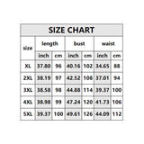 Women Plus Size Dresses Fashion V-neck Stitching Dress