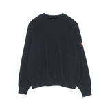Cavempt Ce Cav @ Empt C.E Pullover Men and Women Couple Sweater