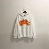 Juice WRLD in Loving Memory Hoodie Juice-Wrld-X-Vlone-Lumin-Hoodie Hooded Fleece Lined Sweater