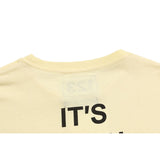 Rrr123 T-Shirt Summer Loose Personality Design Printing