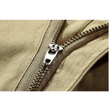 Tactics Style Men Short Summer Menswear Loose plus Size Casual Shorts