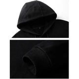 In Memory of Kobe Hoodie Commemorative Kobe No. 24 Hooded Sweater Pure Cotton