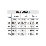 Women Plus Size Maxi Dresses Spring Long Sleeve Dress