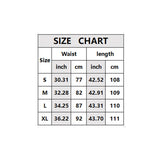 Fog Pant Trousers Pant Pants Sweatpants Men'S Trendy Loose Sports and Leisure Plus Size Retro Sports Fear Of God essential