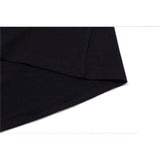 Men's T Shirt Summer Casual Tops Printed Short Sleeve T-shirt Men's Fashion Brand round Neck Trend Loose Half Sleeve