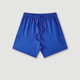 Men Shorts Heavy Shorts Loose Casual