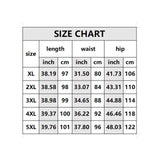 Women Plus Size Denim Shorts Fashion One-Piece Denim Shorts