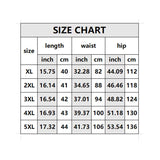 Women Plus Size Denim Shorts Solid Color Slim Fit Denim Shorts