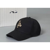 Yankee and Dogers Baseball Cap Men's and Women's Spring and Summer Fashion