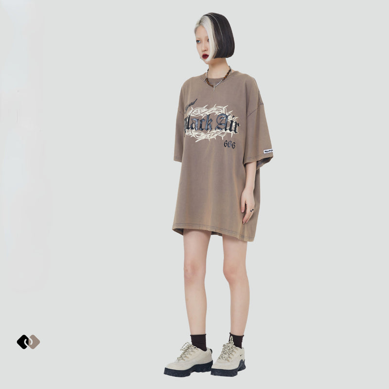 Blackair T Shirt Vintage T-shirt