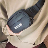 Fog Essentials Fog Fear Of God Essentials Waist Bag Shoulder Bag Unisex Crossbody Bag Chest Bag