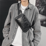 Lulu Belt Bags Men's Belt Bag Crossbody Bag Casual Bag