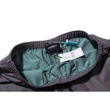 Fog Essentials Shorts F God Double Line Essentials High Street Fog Reflective Nylon Shorts Men and Women