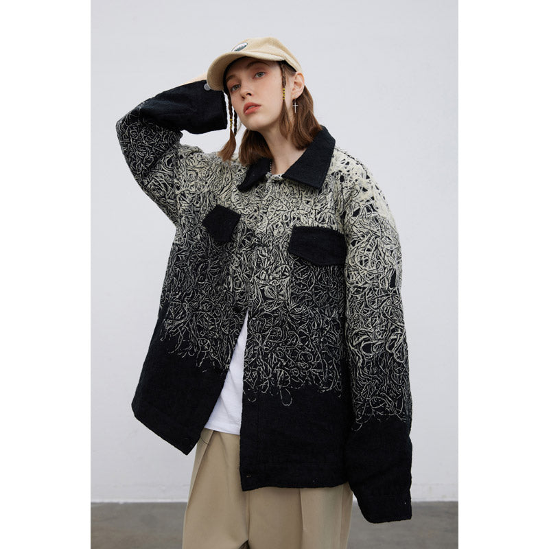 Letterman Jacket Outfit Senior Jackets Varsity Baseball Coat Spring and Autumn Retro Baseball Uniform Jacket Hit Coat