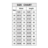 Linen Pants Straight Leg Pants Drawstring Lightweight Elastic Beach Pants Men's Spring Casual Pants Straight Breathable Long Pants