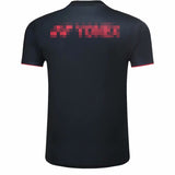 Cricket T Shirt Badminton Clothing