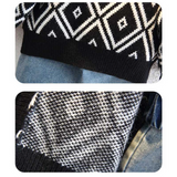 Toddler Boys Jackets Children's Clothing Boys' Cardigan Coat Spring and Autumn Sweater Knitted