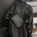 Lulu Belt Bags Casual Waist Bag Casual Backpack