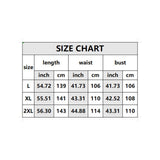 Women Plus Size Maxi Dresses Spring and Autumn Fashion Solid Color Loose Long Dress