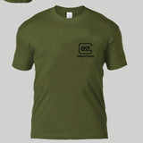 Tactics Style T Shirt for Men Tactical Outdoor T-shirt