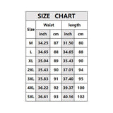 Linen Pants Straight Leg Pants Drawstring Lightweight Elastic Beach Pants Fashion Casual Pants Men's Sports Pants