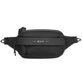 Lulu Belt Bags Men's Shipping Street Crossbody Bag
