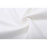 Men's T Shirt Summer Casual Tops Cartoon Bear Printed Short Sleeve T-shirt Men's Half Sleeve Street Fashion Loose Half Sleeve