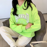 Harvard Sweatshirt