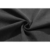 Cavempt Ce Life Cav @ Empt Printed Short-Sleeved T-shirt for Men and Women