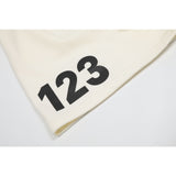 Rrr123 Shorts Rrr123 Joint Fog Little Boy Printed Loose Sports Shorts