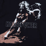 Present Angel T Shirt Printed Men's Loose Casual Women's Short-Sleeved T-shirt