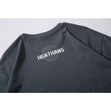 Men's T Shirt Summer Casual Tops Printed Short Sleeve T-shirt Men's Boyfriend Harajuku Style Half Sleeve Street Fashion Loose Half Sleeve