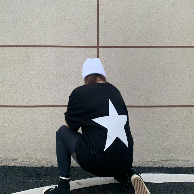 Fog T Shirt T Shirt Loose Short Sleeve Tshirt Men's Trendy Plus Size Retro Sports Fear Of God essential