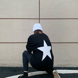 Fog T Shirt T Shirt Loose Short Sleeve Tshirt Men's Trendy Plus Size Retro Sports Fear Of God essential