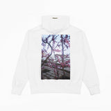 Fog Hoodie Floral Sweater Men's Hooded Hoodie Hoodie Loose Trendy Plus Size Retro Sports Fear Of God essential