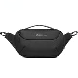 Lulu Belt Bags Waist Bag Men's Shoulder Bag Sports Messenger Bag