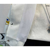 Toddler Boys Jackets Boys' Coat Spring and Autumn Children's Baseball Uniform