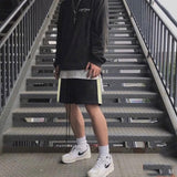 Fog Essentials Shorts Fog Fear Of God Essentials Drawstring Sports Shorts Men and Women Loose Shorts