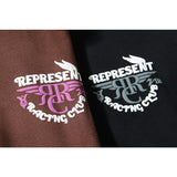 Present Hoodie 3D Printing plus Velvet Loose Hooded Sweater for Men and Women