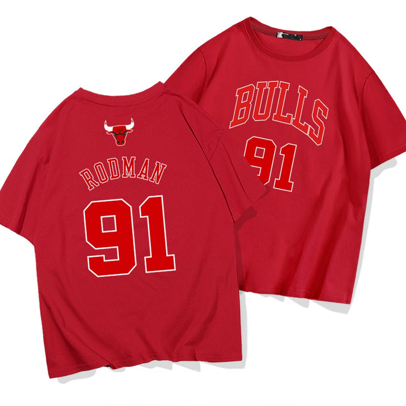 Chicago Bulls T Shirt