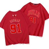 Chicago Bulls T Shirt