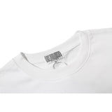 Cavempt Ce Life Cav @ Empt C.E Digital Cloud Logo Printed Men's and Women's T-shirt Short Sleeve