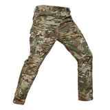 Tactics Style Outdoor Casual Pants Tactical Pants Plaid Pants Camouflage Pants City Tactic Tactical Pants