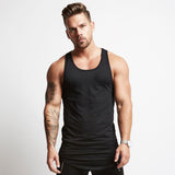 Man Tanks Men's Summer Sports Casual Vest