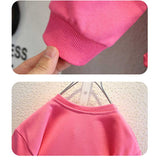 Toddler Boys Sweater Boys' round-Neck Pullover Spring and Autumn Clothing