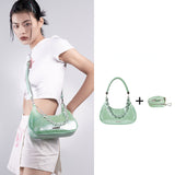 Jackie Kennedy Bag Shoulder Bag