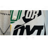 Toddler Boys Jackets Boys' Coat Spring and Autumn Children's Baseball Uniform